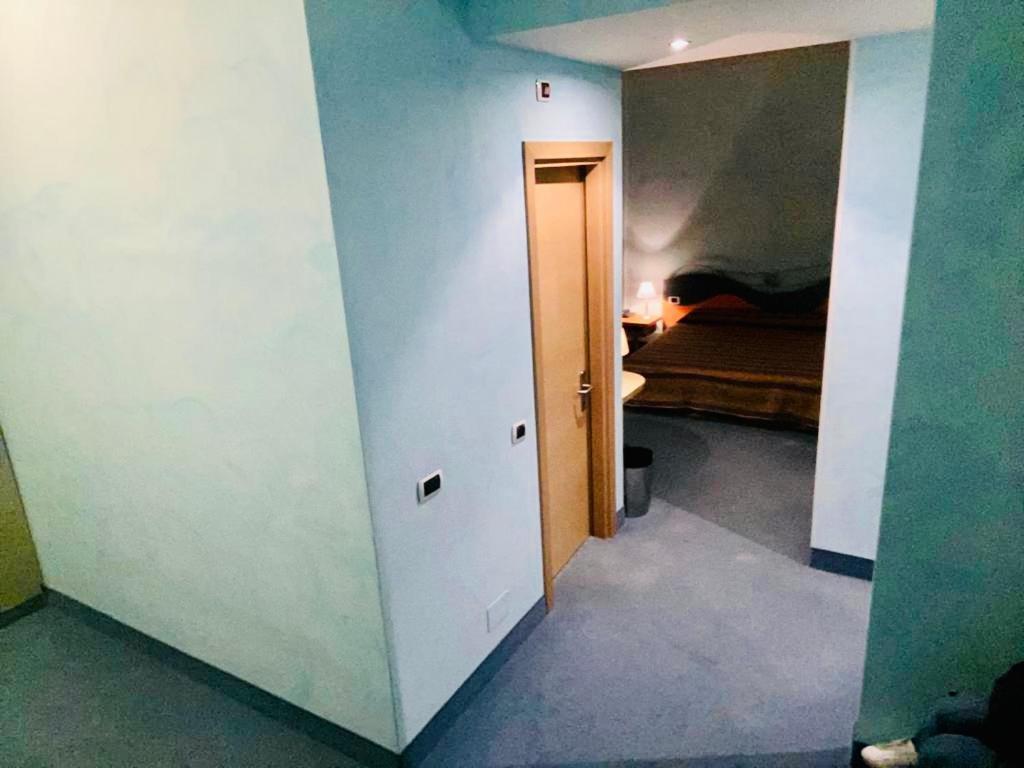 Hotel Del Sole Margherita Di Savoia Eksteriør bilde
